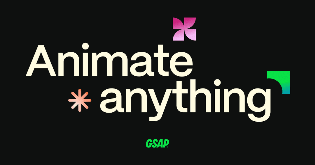 GSAP Animation